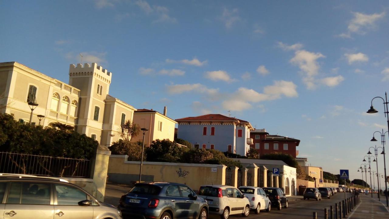 Alghero In Bicicletta Екстер'єр фото