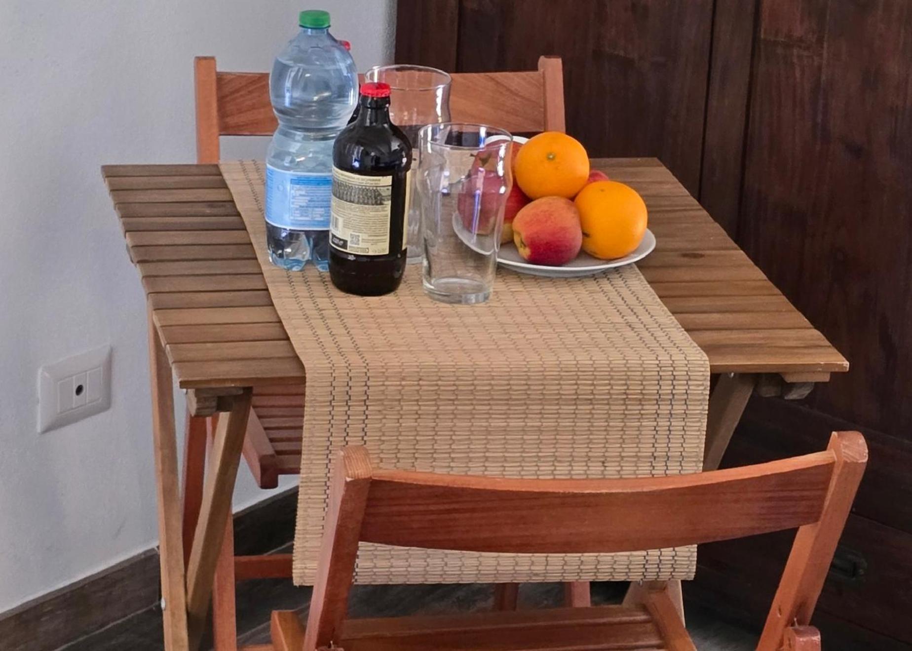 Alghero In Bicicletta Екстер'єр фото