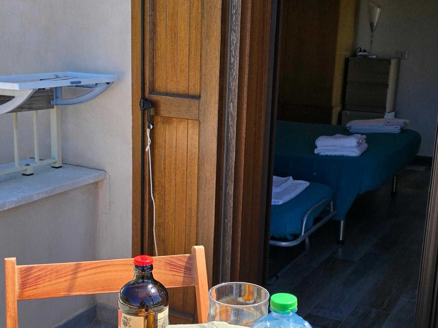 Alghero In Bicicletta Екстер'єр фото
