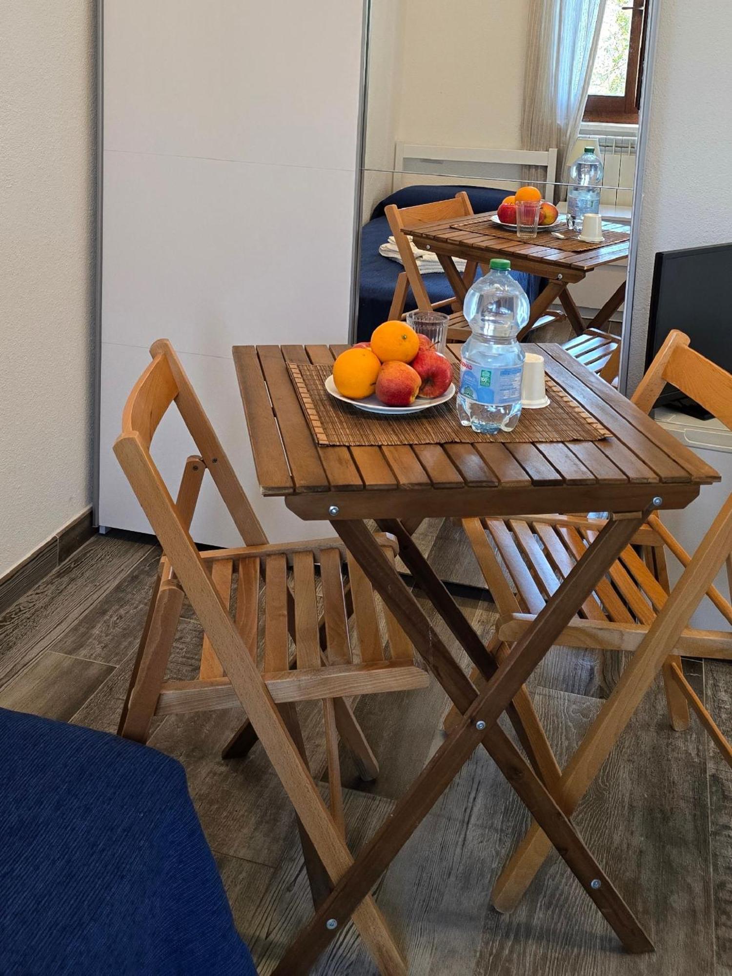 Alghero In Bicicletta Екстер'єр фото
